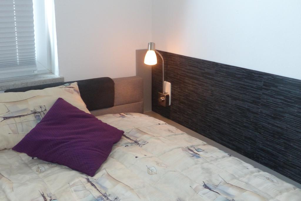 Ferienwohnung Siebenstern Jena Dış mekan fotoğraf