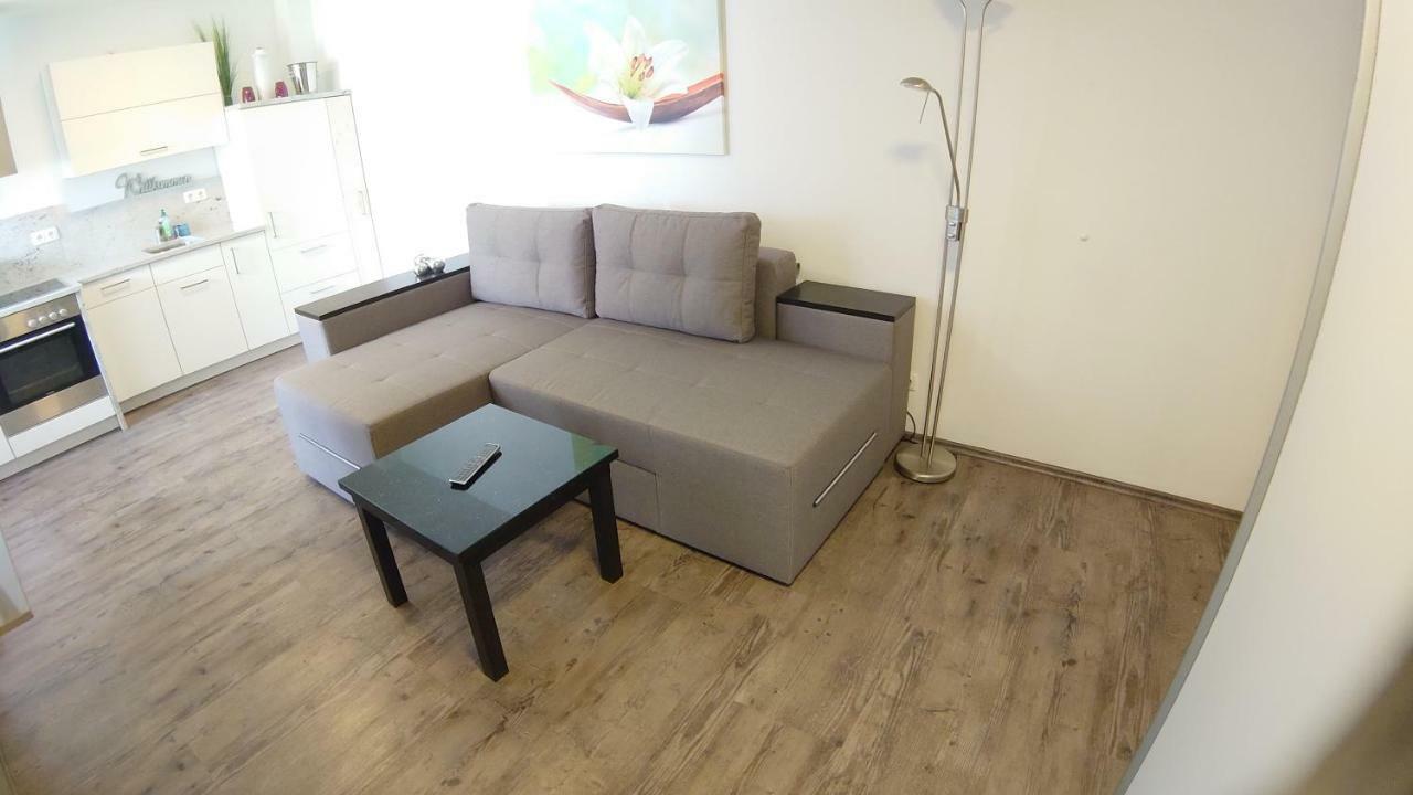 Ferienwohnung Siebenstern Jena Dış mekan fotoğraf